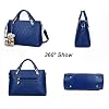 Conjunto-de-bolsa-de-cuero-de-PU-de-4-piezas-con-asa-superior-para-mujer-bolsa-grande-bolso-bandolera-tarjetero