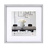 rahmen 30x30 weiß Die Rahmen sind in fünf Farben und vielen Formaten erhältlich