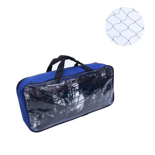 Filet de volley de plage standard pour installer un terrain partout simplement - 6