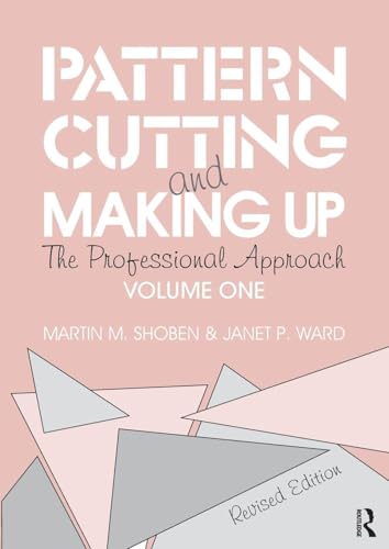 Pattern Cutting and Making Up: The professional approach
