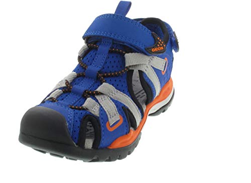 Image of Geox J Borealis Boy A, Sandals Kids