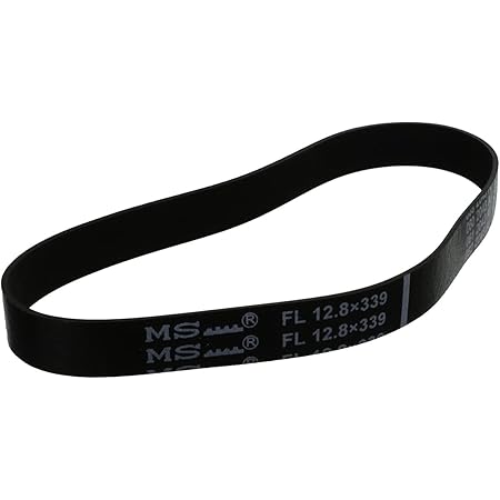 Cinturón Para Vax Power Máximo Arandela Platino ECB1SPV1 Drive