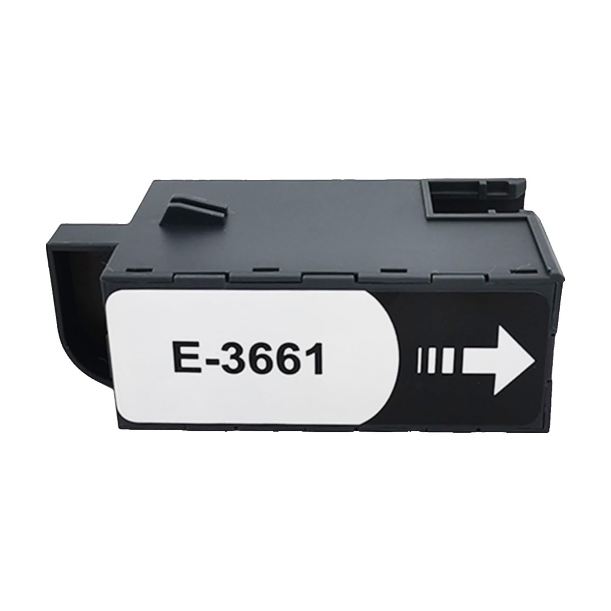 Boîte de maintenance T3661 pour imprimante XP6000 et XP15010 - 2