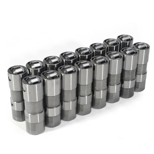 Image of Head Gasket Bolt Set & Lifters & Trays | Fits for Chevy Suburban Silverado Tahoe GMC Yukon Sierra 4.8L 5.3L 2004-2014