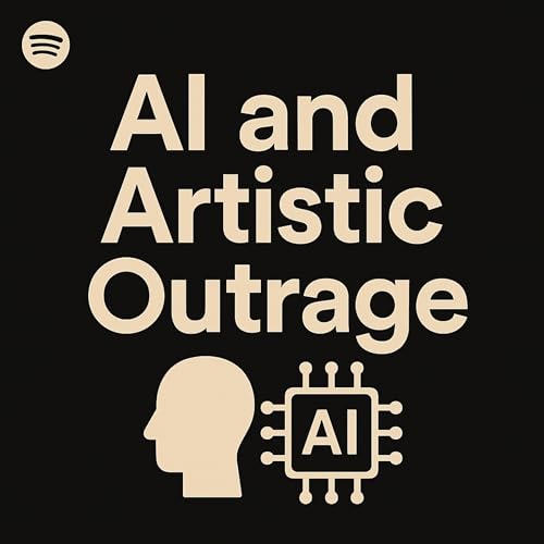 The Ghibli War | AI and Artistic Outrage