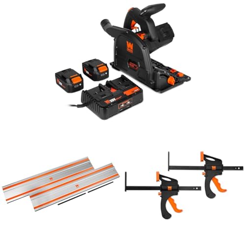 Best Mid Level Plunge Saw