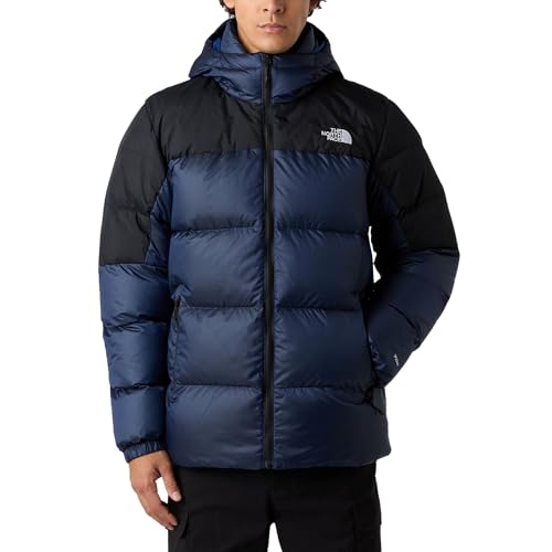 Vêtements The North Face Diablo Down 2.0 Hoodie pour Accessoires - vue 3