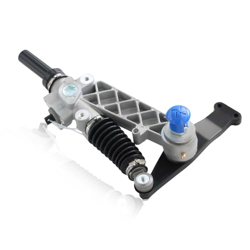 TXT Medalist Golf Cart Steering Gearbox Assembly