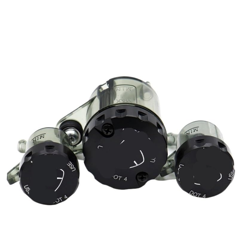 Bocal de frein moto couvercle de protection liquide pour sorties piste et route 748 916