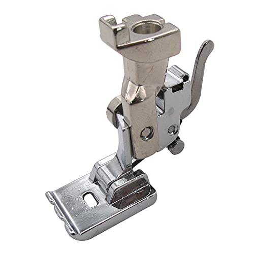 Set de Pies Piping Cording compatibles Bernina miniatura 1
