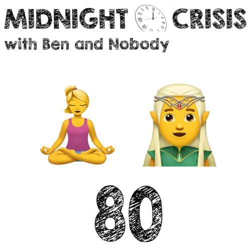 Episode 80 – Stand Still And Burn
