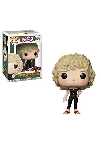 Funko - Pop! Vinilo, Multicolor (29441)