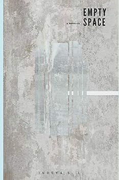 Paperback Empty Space Book