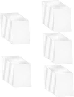 Hemobllo 50 Pçs Triturador Lubrificante Triturador De Papel Papelão Triturador Para Escritório Doméstico Triturador De Pacote De Óleo Lubrificante Ferramentas Lubrificantes Triturador Óleo