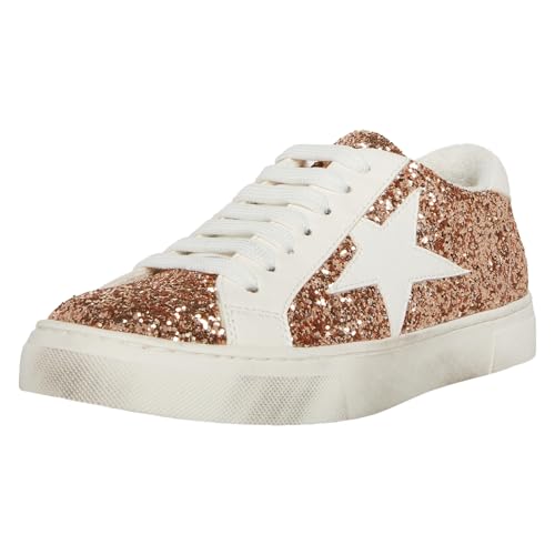 Image of Steve Madden Women's Rezume Sneaker
