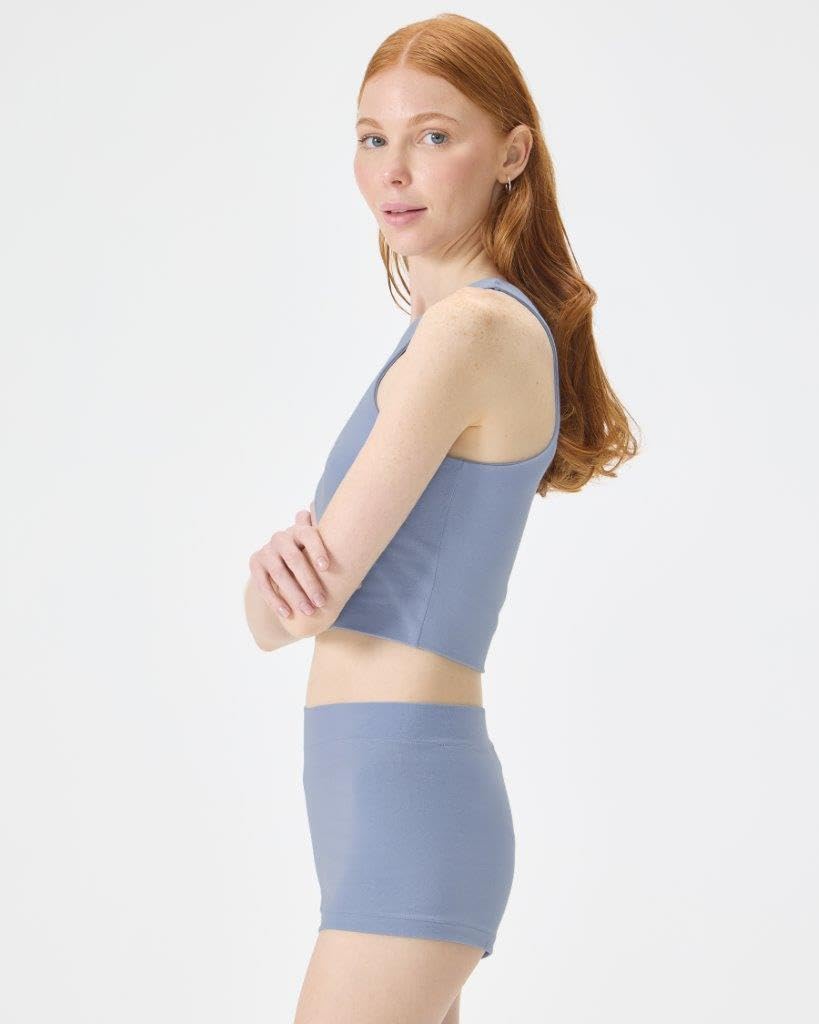 florence by mills Women's Bright Sided High-Neck Tank - Image 2