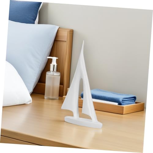 Décoration voilier de simple et résistante pour intérieur minimaliste