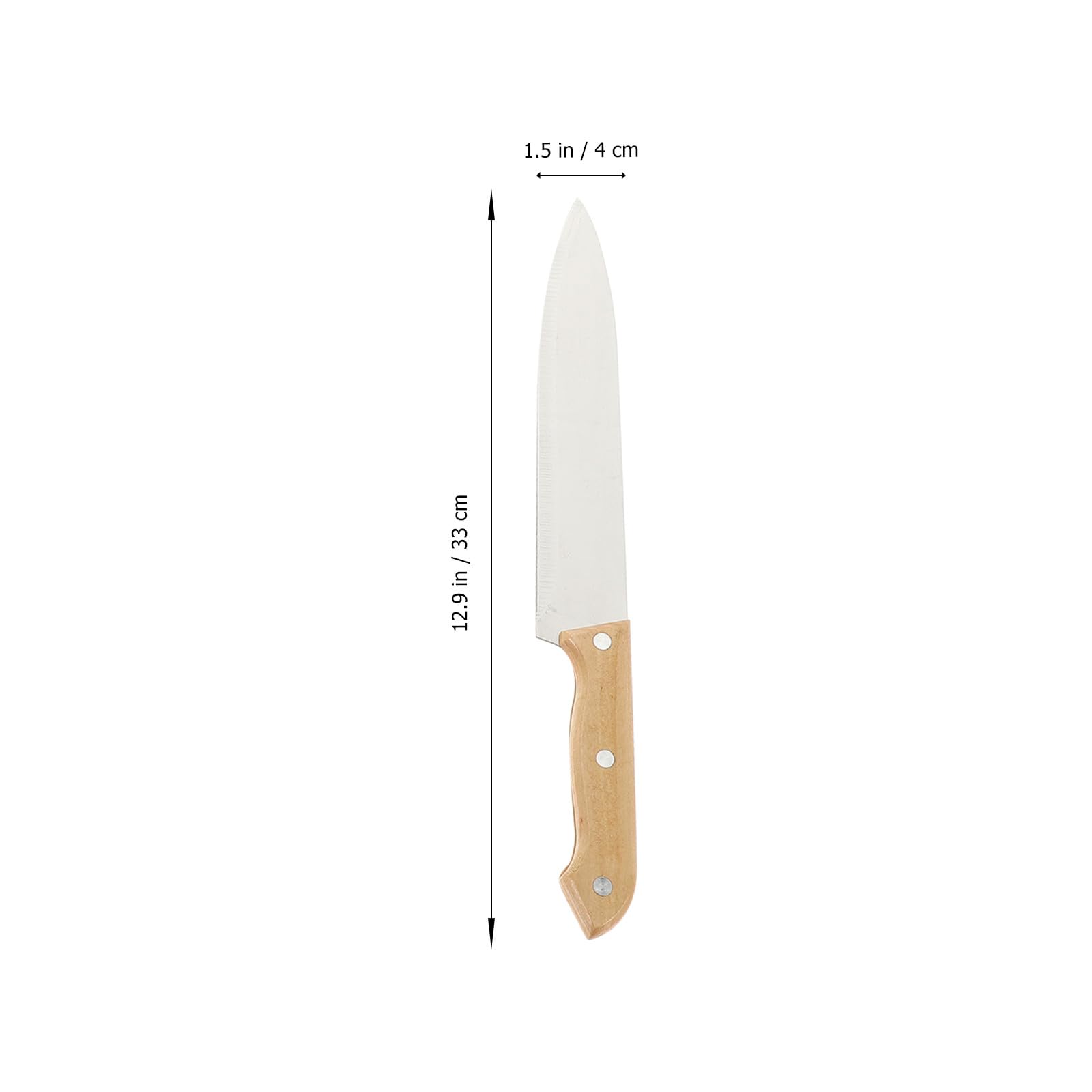 GANAZONO Set Utensili per Barbecue Portatile in Acciaio Inossidabile 4 Pezzi Manico Antiscivolo e Custodia Pratica per Campeggio e Grigliate All'aperto