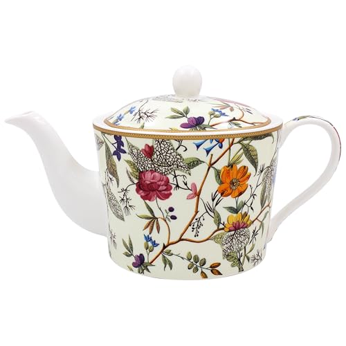 The Leonardo Collection William Kilburn Kilburn Teapot for Kitchen - Image 2