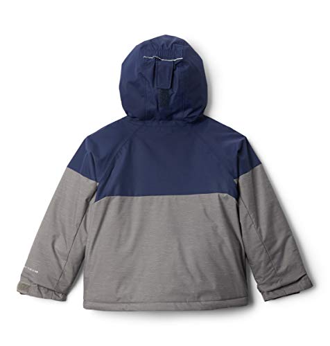 Image of Columbia boys Alpine Action ii Jacket