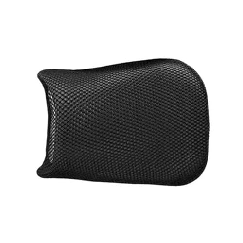 Cubierta malla transpirable BMW R1200GS 2013-2018 funda de asiento 2