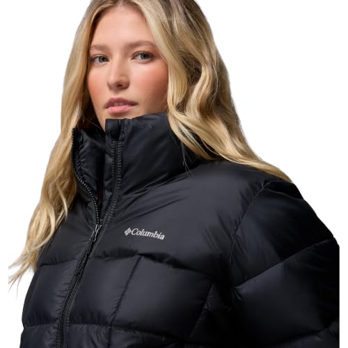 Blouson Columbia Puffectâ¢ III Cropped Jacket 2171241 EU - vue 6