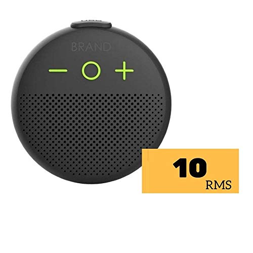 Caixa de Som Bluetooth Pulse Adventure 10w BT - SP353
