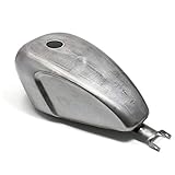 harley sportster tank bra Capacité : 12,5 l Sonic Style Tank Sportster® 3,3 GAL H-D XL 07-19 avec injection