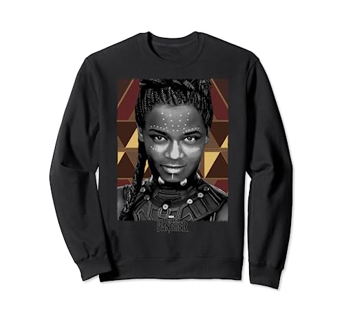 Sweat Shuri Marvel Black Panther le cadeau parfait de collection pour fan des Avengers