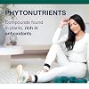 Metagenics PhytoMulti with Iron - Daily Multivitamin for Men & Women with Phytonutrients* - Methylfolate, Vitamins AK, Zinc & B6 - Iron Bisglycinate 18 mg - NonGMO, GlutenFree - 60 Tablets