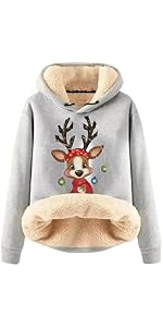 Générique Pull Noël Rigolo Femme Hiver - Drôle, Moche