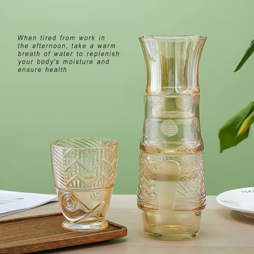 Miniatura 4 de Juego De 4 Vasos Apilables Con Forma De Pez, Vasos Apilables Para Cóctel, Decoración De Escritorio, Regalos Peculiares