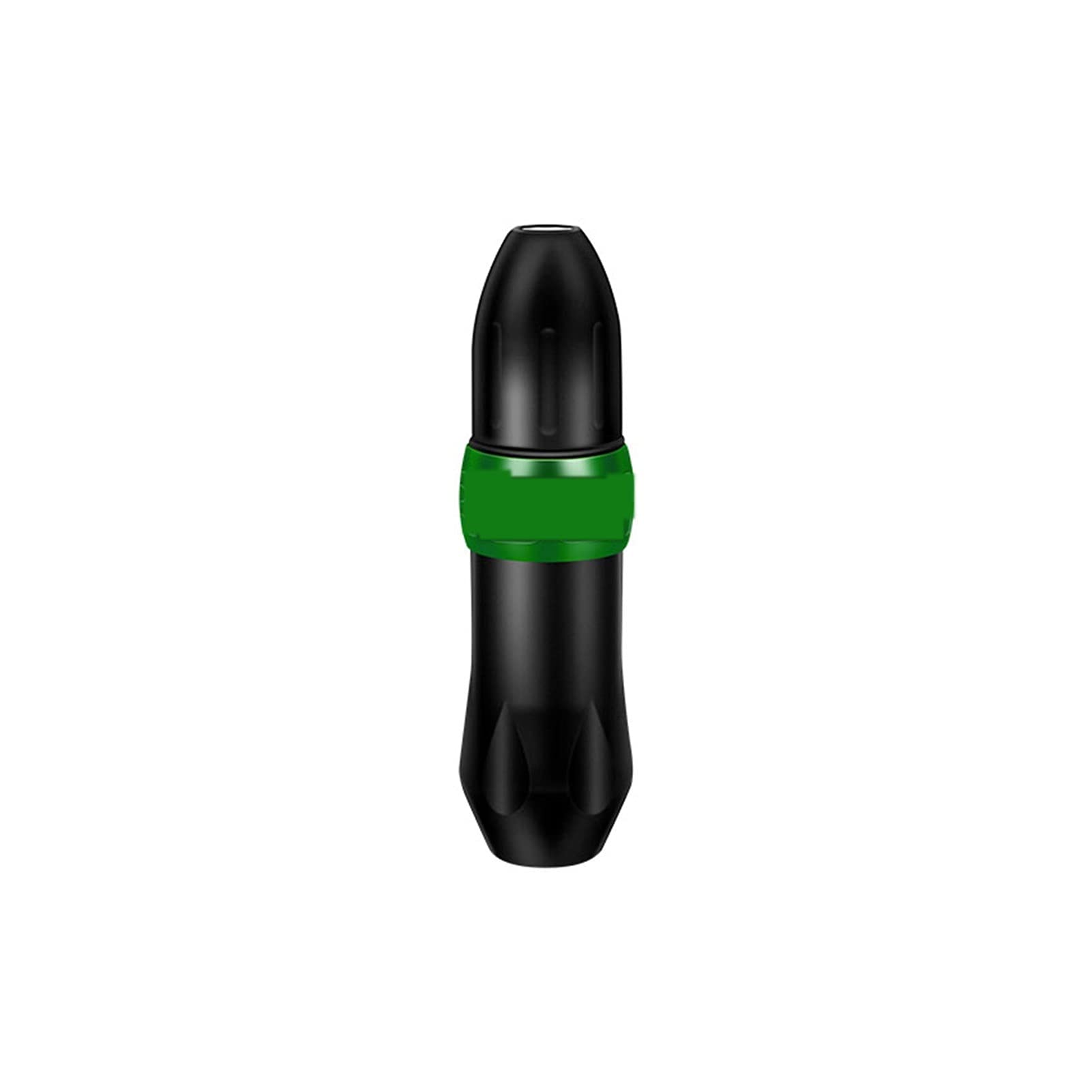 Macchina rotativa del tatuaggio della cartuccia del razzo dell'alluminio dello spazio della penna del tatuaggio del forte motore (Vert)