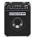 Hartke HMKB12 Kickback Bass Combo Amplifier, 1x12
