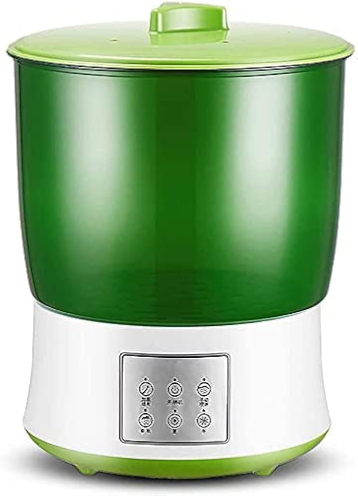 直販クーポン 自家製もやしマシンホーム自動生もやしインテリジェントもやしアーティファクト商用ホームマシンもやし小豆もやし セール実施中 Littleshopp Com