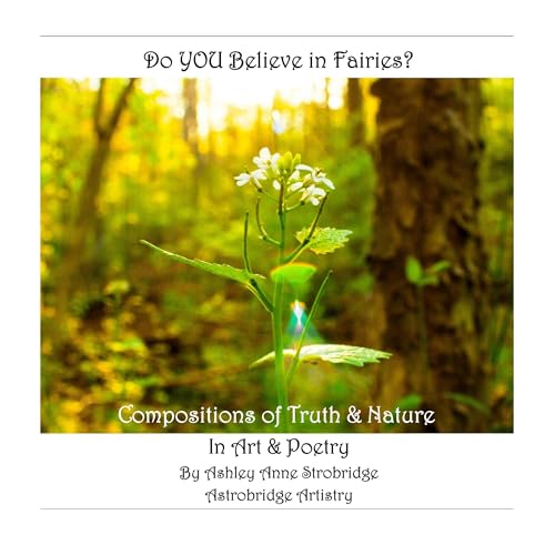 Do You Believe in Fairies? by Ashley Anne Strobridge episode artwork