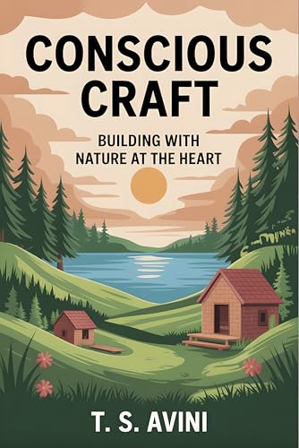 Conscious Craft: Building with Nature at the Heart