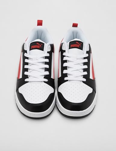 Image of Puma Unisex-Adult Evoke V6 Low Sneaker