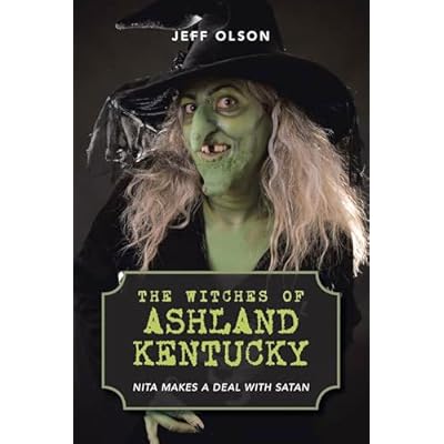 The Witches of Ashland Kentucky