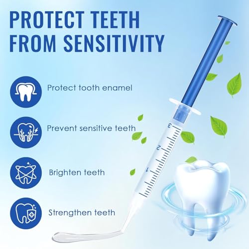 Uheltosly Teeth Whitening Kit - image 3