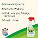 Nexa Lotte Ungezieferspray 500 ml für Ameisen Wanzen Insektizidfrei