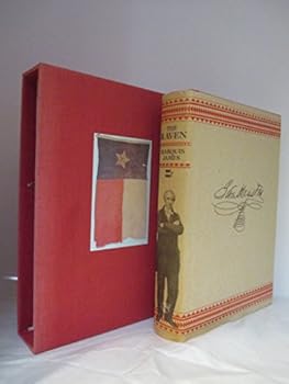 Hardcover The Raven--A Biography of Sam Houston Book