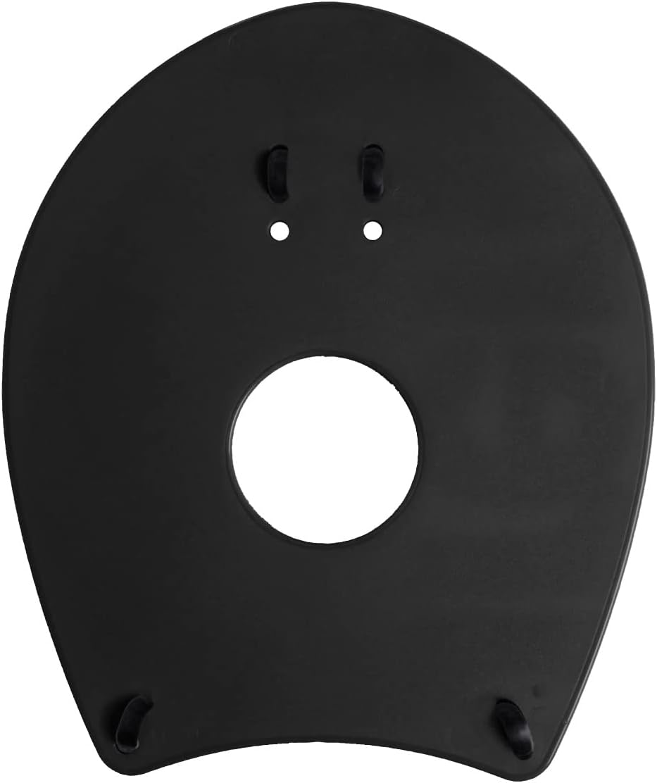 arena Unisex Elite Hand Paddle 2 for Lap Swimming and Technique Training, Swim Equipment for Men and Women, 4 Sizes : Sports & Outdoors