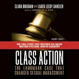 Class Action: The Landmark Case That Changed Sexual Harassment Law