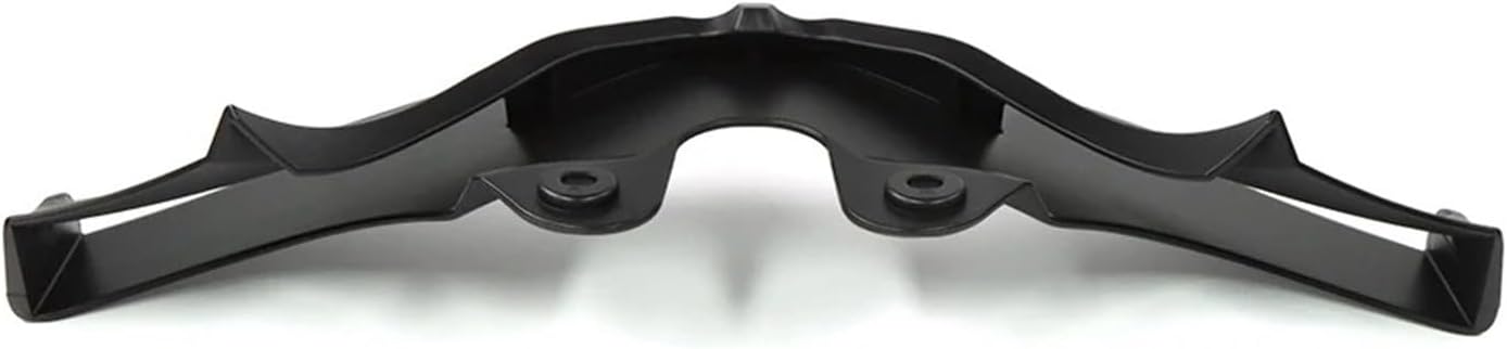 Side Fairings Winglets For Street Triple 765 R/RS 2019-2025 Wind Wing Cover Cone Aerodynamics Fairing Winglets Motorcycle Front Lip