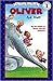 Oliver: A Dancing Elephant Who Achieves His Circus Dream - For Beginning Readers (Ages 4-8) (I Can Read Level 1)