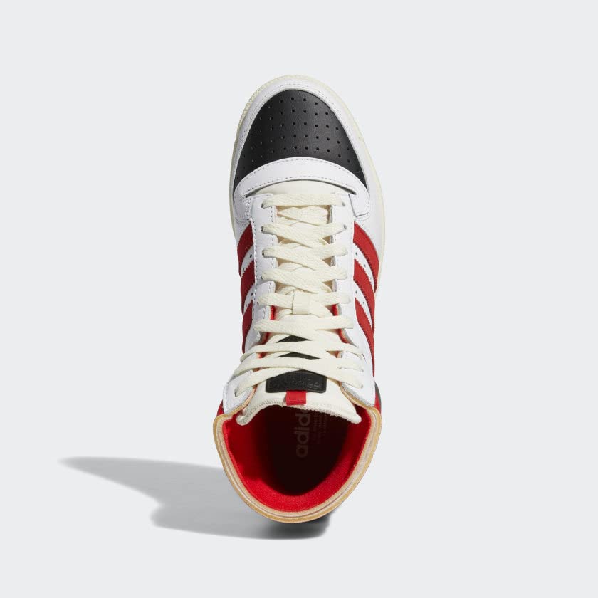 Image of adidas Men's Top Ten Hi Basketball Shoes