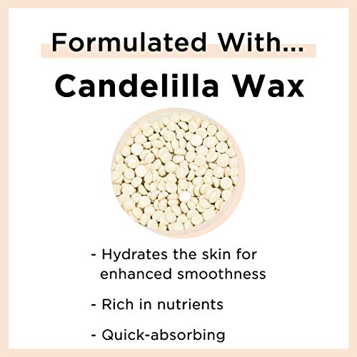 Haleys Re:play Foundation & Contour Stick (6.50) Vegan, Cruelty-Free 2-In-1 Cream Makeup Stick - Natural, Buildable Coverage For Full-Face Application Or Contour & Highlight #TOP5