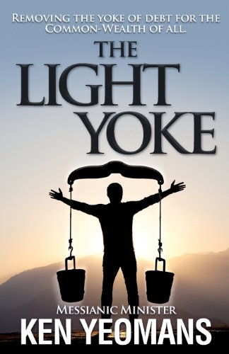 The Light Yoke: Debunking Banking - How to remove the heavy burden of bank debt with dividend payments to all citizens.