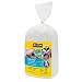 ACTIVA CelluClay Instant Papier Mache, 5 Pound White